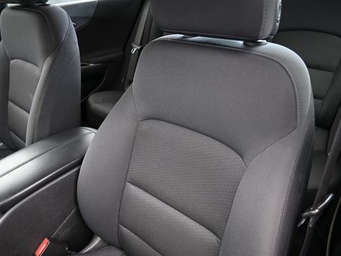 Used 2023 Chevrolet Malibu LT w/ Driver Confidence Package FWD image 17