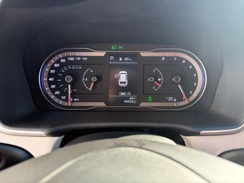 Used 2024 Hyundai Tucson SEL image 13