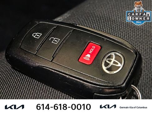 Used 2024 Toyota Tacoma SR RWD image 34