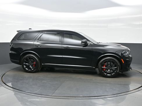 Used 2023 Dodge Durango SRT Hellcat AWD/4WD image 10