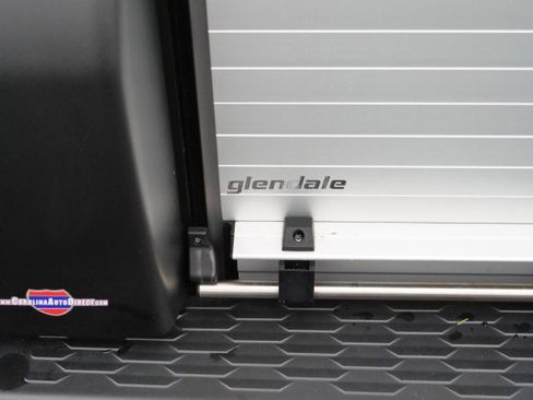 Used 2024 RAM ProMaster 3500 w/ Delivery Van Package image 40