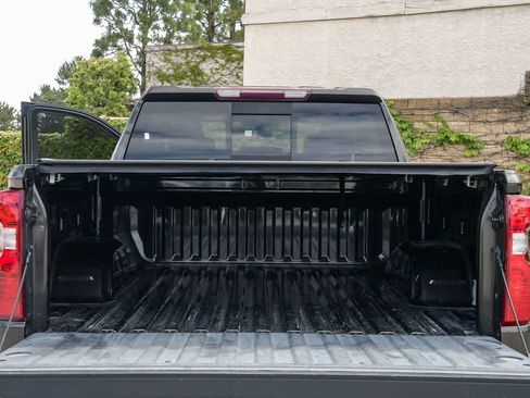 Used 2021 Chevrolet Silverado 1500 LT w/ All Star Edition Plus RWD image 27
