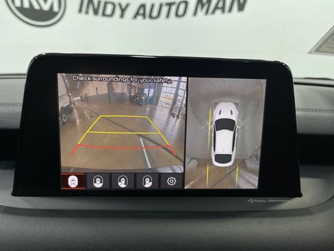 Used 2020 Kia Stinger GT2 AWD/4WD image 11