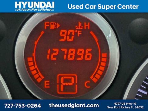 Used 2012 Nissan Sentra 2.0 SR FWD image 28