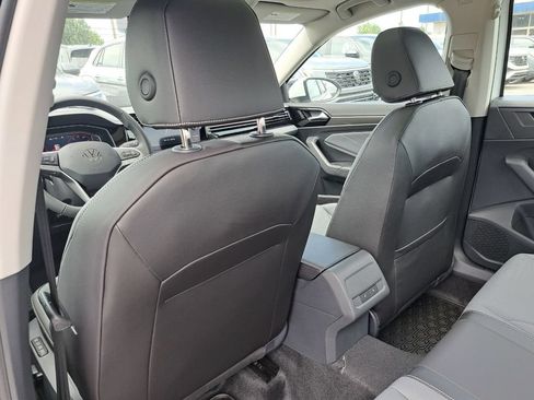 New 2026 Volkswagen Jetta SEL FWD image 23