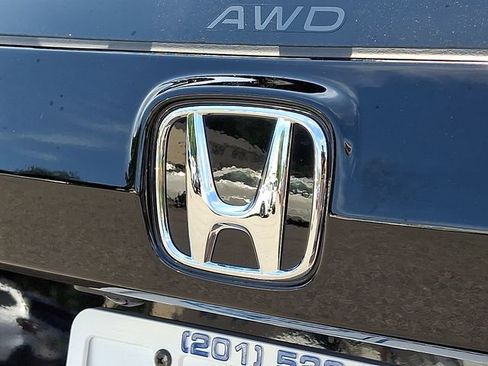Used 2026 Honda CR-V EX image 29
