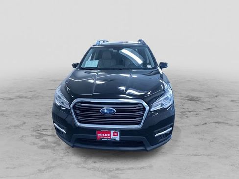 Used 2019 Subaru Ascent Limited w/ Popular Package #2 AWD/4WD image 5