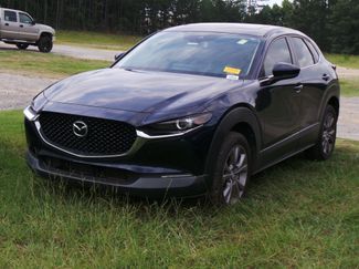 Used 2021 MAZDA CX-30 FWD 2.5 S w/ Preferred Package video 2