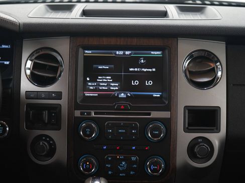 Used 2015 Ford Expedition King Ranch AWD/4WD image 15