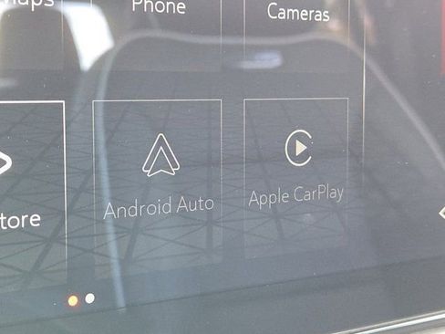 Used 2024 GMC Sierra 1500 AT4X image 12