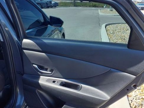 Certified 2024 Hyundai Elantra SEL w/ Convenience Package image 21