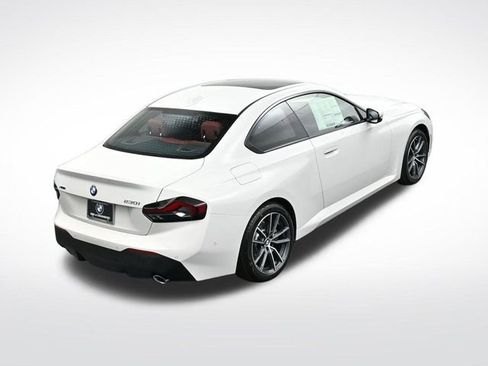 New 2026 BMW 230i xDrive Coupe w/ Premium Package image 22