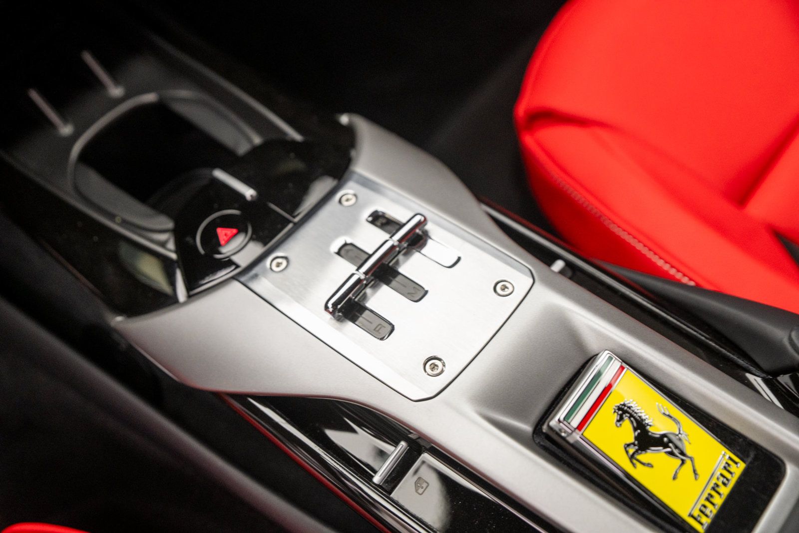 Used 2025 Ferrari 12Cilindri RWD image 21