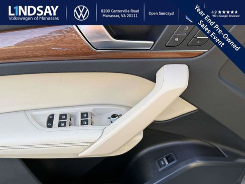 Used 2022 Audi Q5 2.0T Premium Plus image 18