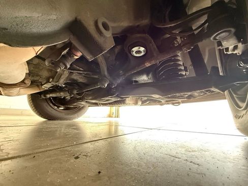 Used 1988 Mercedes-Benz 560 SL image 53