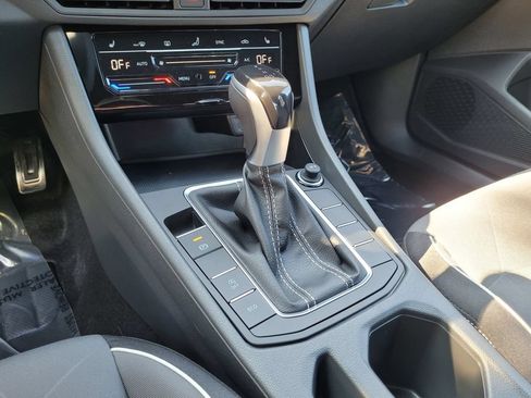 New 2026 Volkswagen Jetta Sport FWD image 20