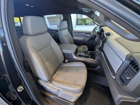 New 2025 Chevrolet Silverado 1500 RST w/ Convenience Package II image 45