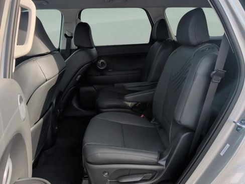 New 2026 Hyundai Palisade SEL image 30