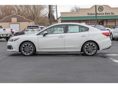 Used 2020 Subaru Impreza 2.0i Limited image 6