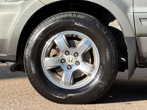 Used 2007 Honda Pilot EX-L image 11