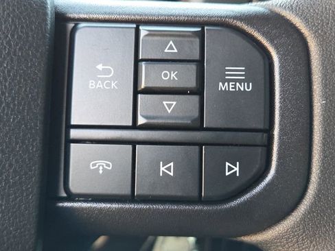 New 2025 Ford F150 STX w/ Equipment Group 200A image 23