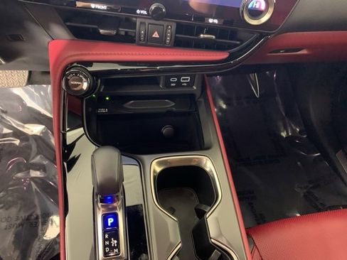 Used 2024 Lexus NX 350 AWD image 24