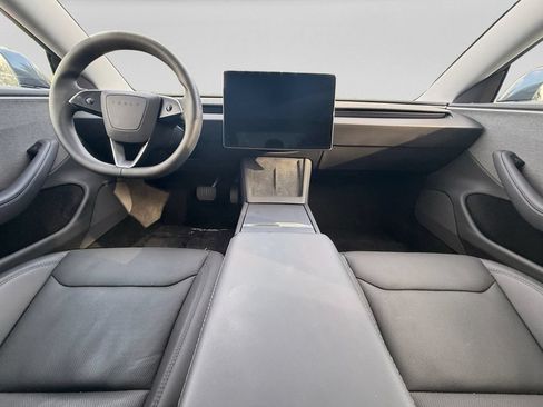 Used 2025 Tesla Model 3 Long Range RWD image 15