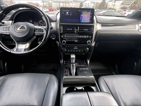 Used 2023 Lexus GX 460 Premium image 13