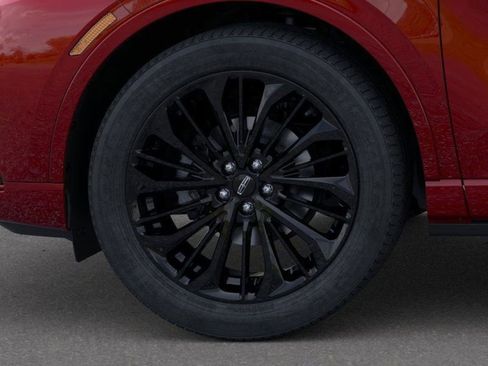 New 2025 Lincoln Corsair Reserve w/ Jet Appearance Package AWD/4WD image 19