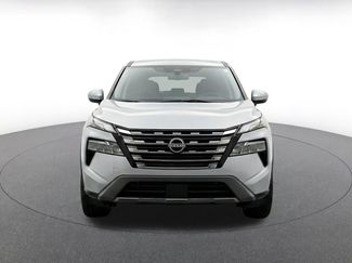 Used 2025 Nissan Rogue SV FWD video 2