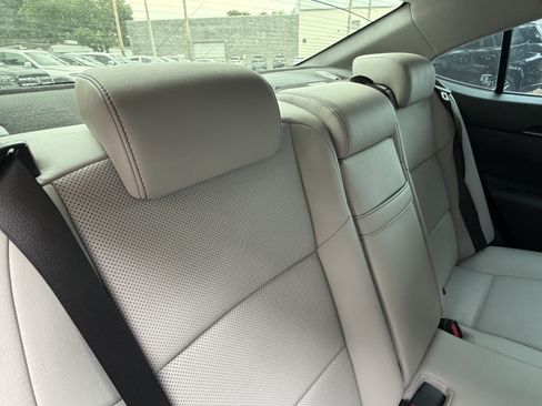 Used 2016 Lexus ES 350 FWD image 41