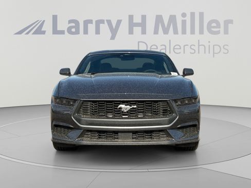 New 2026 Ford Mustang Coupe RWD image 8