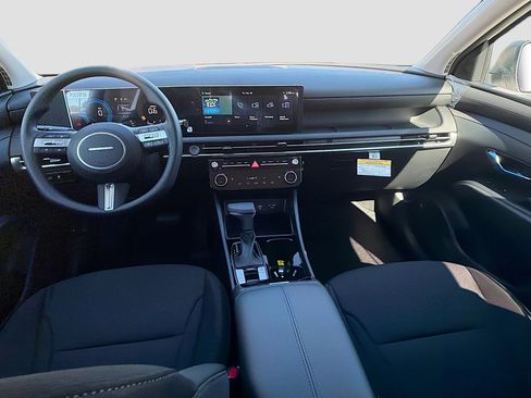 New 2026 Hyundai Tucson SEL image 16