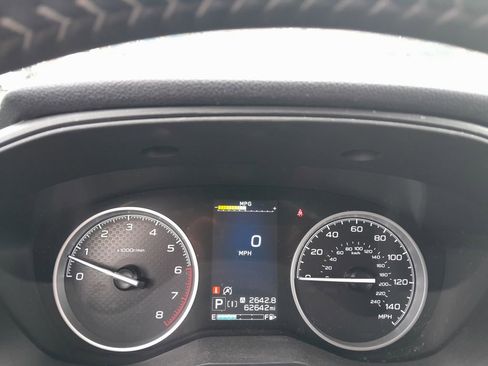 Used 2023 Subaru Forester Limited AWD/4WD image 22