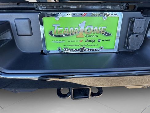 New 2026 RAM 3500 Laramie image 34