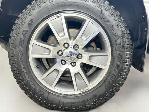 Used 2014 Ford F150 STX w/ Equipment Group 201A Mid image 28