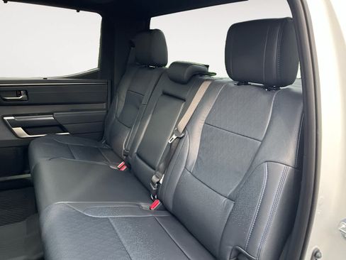 New 2026 Toyota Tundra Platinum AWD/4WD image 24