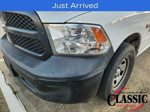 Used 2020 RAM 1500 Tradesman image 15