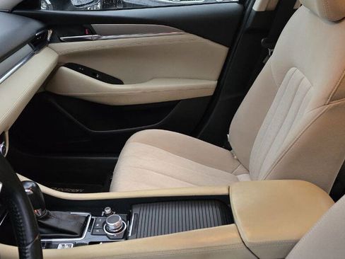Used 2018 MAZDA MAZDA6 Sport image 17