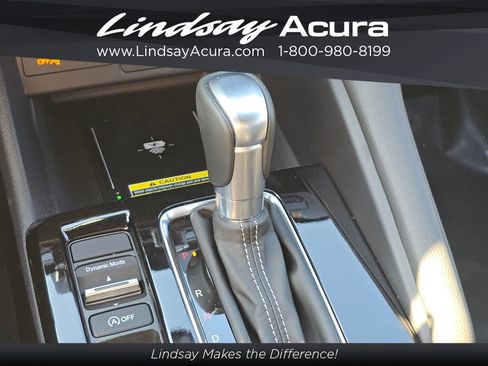New 2026 Acura Integra A-Spec FWD image 26