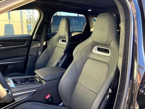 New 2026 Jaguar F-PACE R-Dynamic S image 9