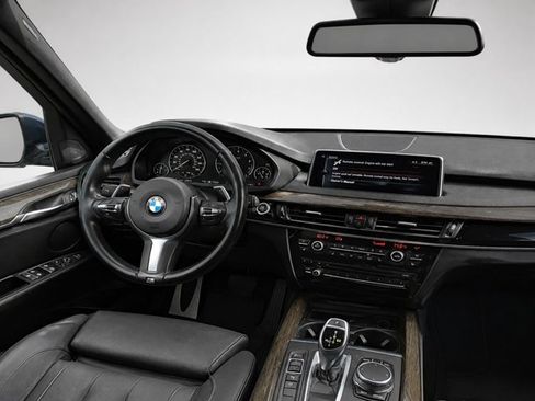 Used 2017 BMW X5 sDrive35i RWD image 26