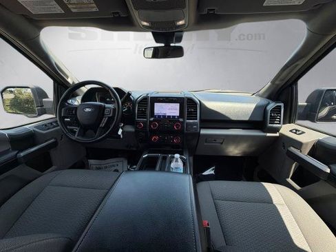 Certified 2020 Ford F150 XLT w/ Equipment Group 302A Luxury AWD/4WD image 3
