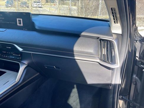 Certified 2025 MAZDA CX-90 3.3 Turbo w/ Premium Sport Pkg image 16