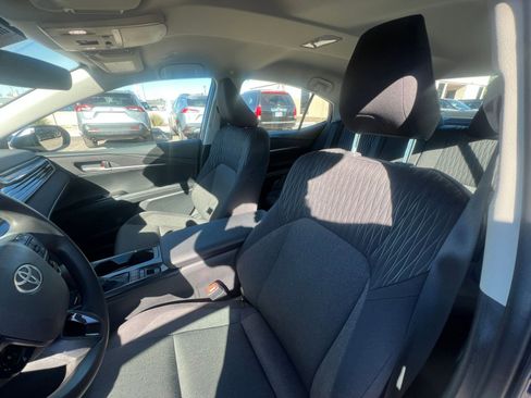 Used 2025 Toyota Camry LE image 36