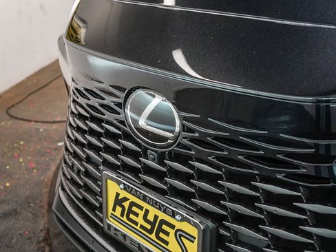 Used 2024 Lexus RX 450h Luxury image 9
