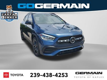 Used 2023 Mercedes-Benz GLA 250 4MATIC