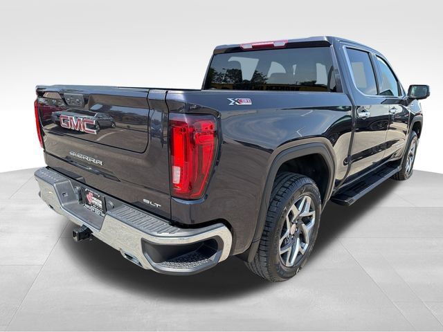 Used 2024 GMC Sierra 1500 SLT AWD/4WD image 7