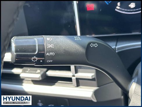 New 2027 Hyundai Santa Fe SEL FWD image 33