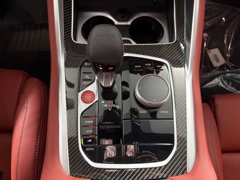 New 2026 BMW X6 M Competition w/ Executive Package image 17